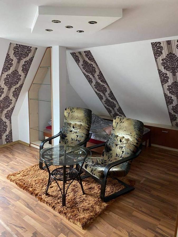Plazowy Apartment *