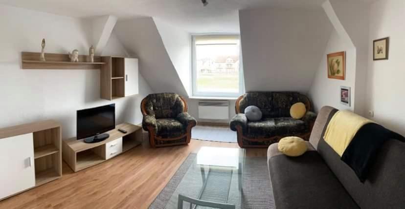 Plazowy Apartment