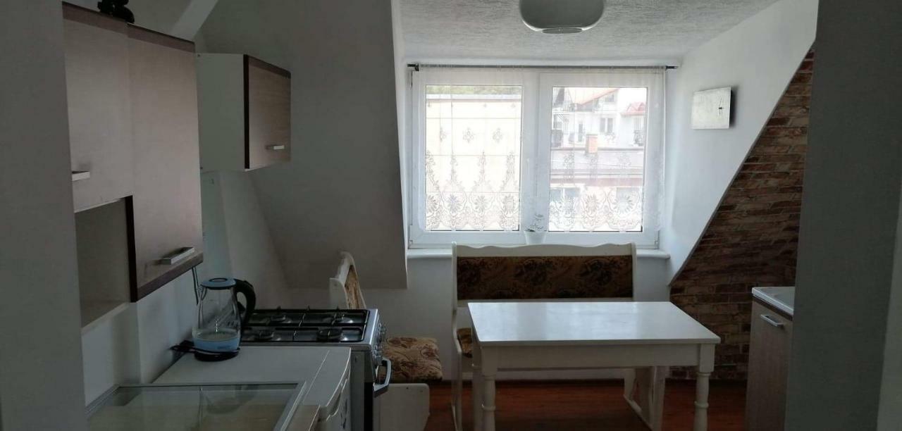 Plazowy Apartment