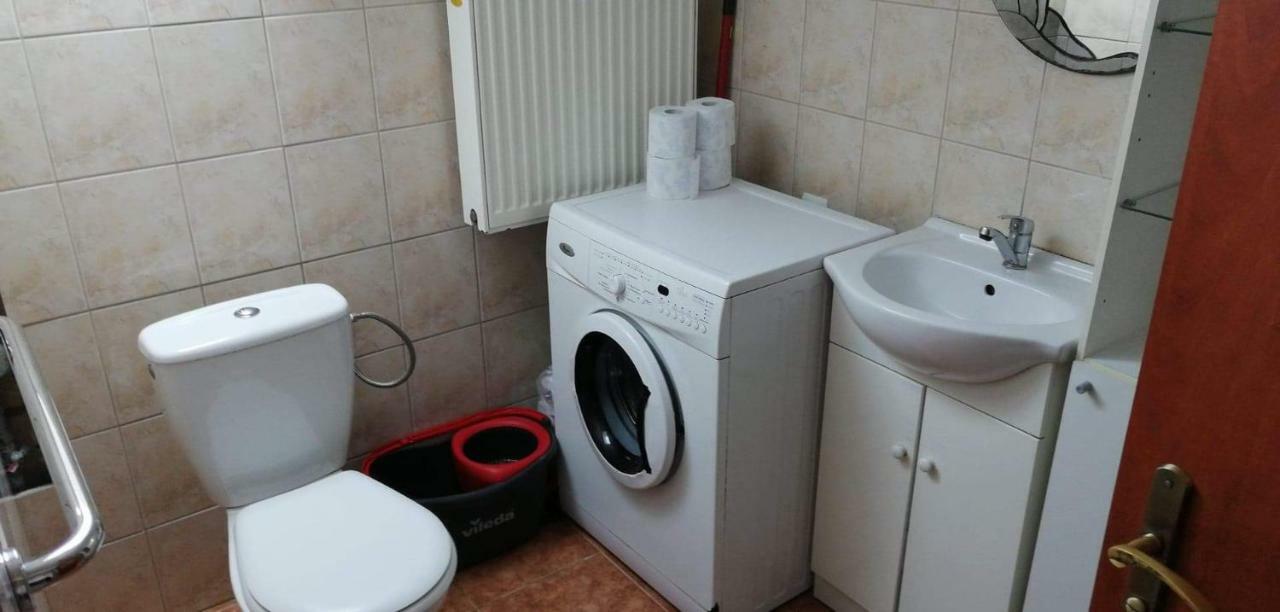 Apartment Plazowy Leba